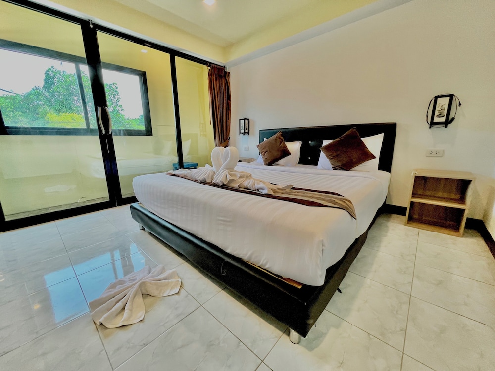 Economy Room photo 2