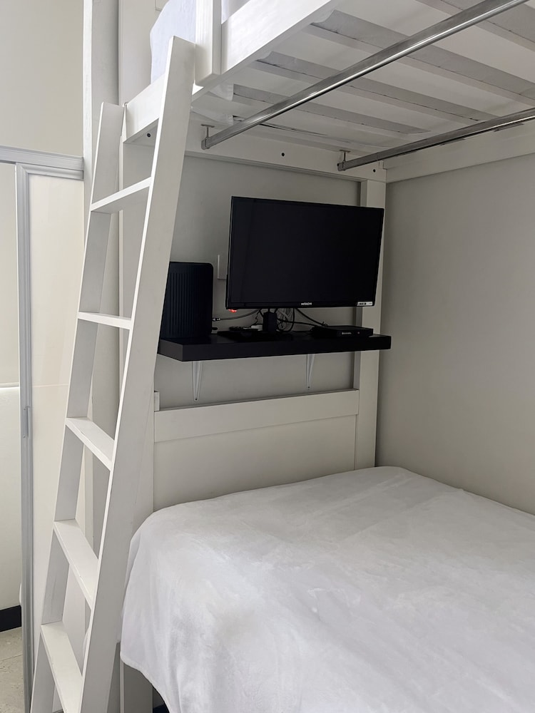 Economy Double Room Single Use, 1 Bedroom, Non Smoking - Photo 3