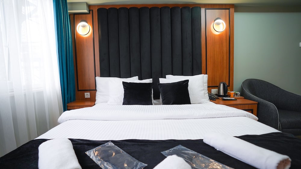 Exclusive Room, 1 Double Bed photo 3