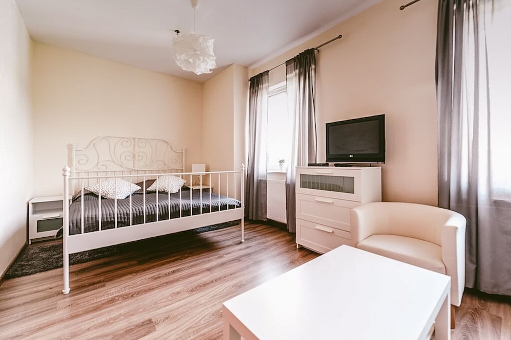 Comfort Shared Dormitory