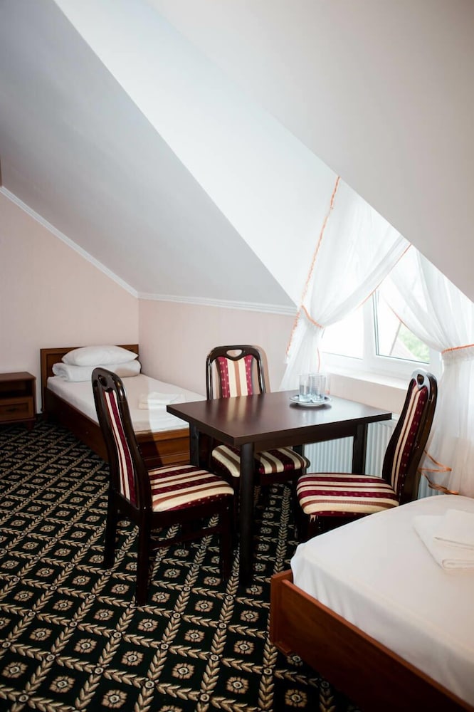 Standard Single Room photo 2