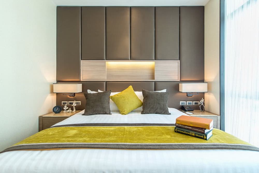 One Bedroom Executive photo 3