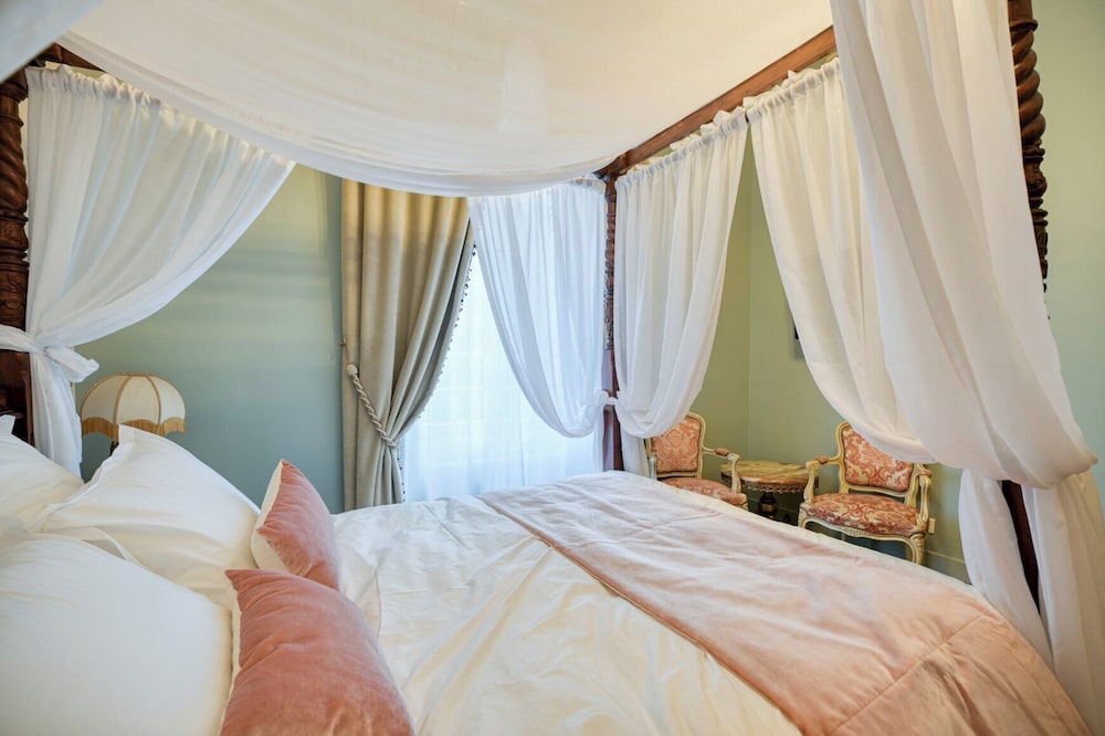 Classic Double Room - Photo 5