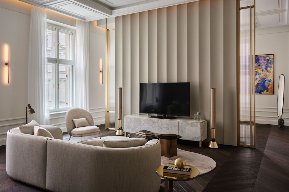 Signature Suite, 1 Bedroom