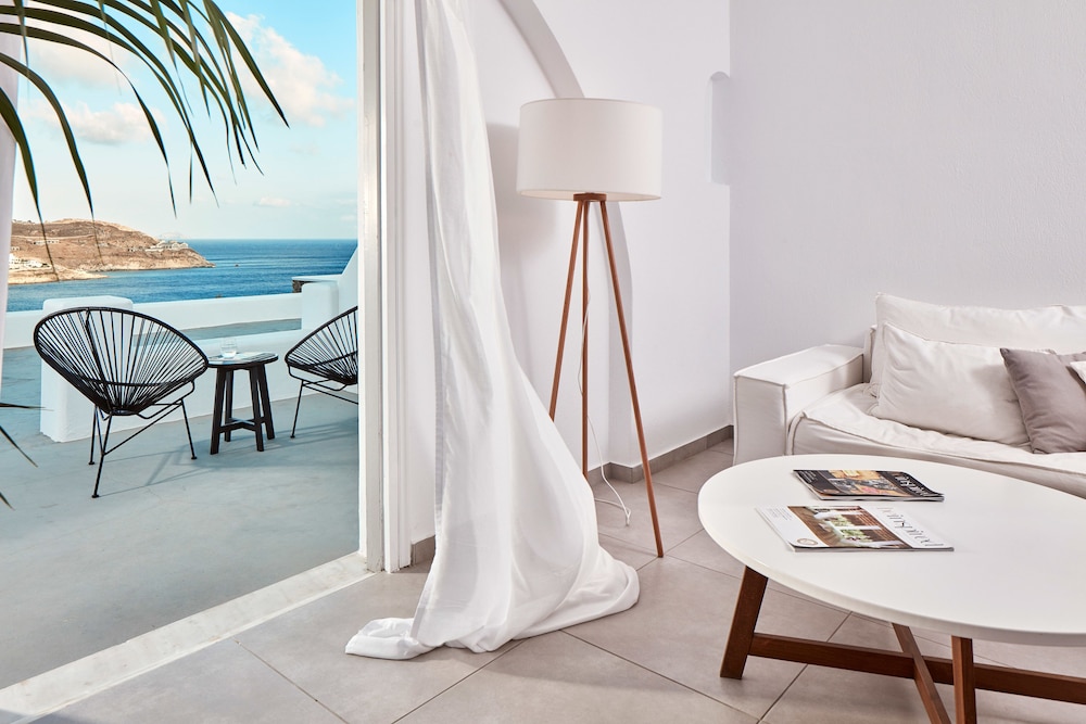 Junior Suite, Sea View - Photo 3
