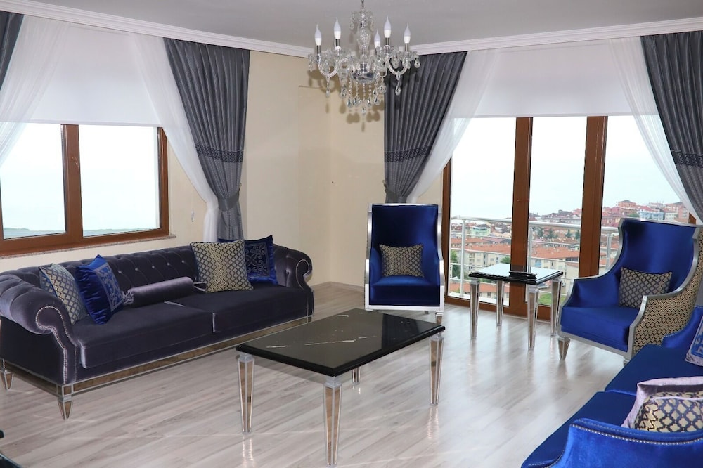 Business Apartment photo 1