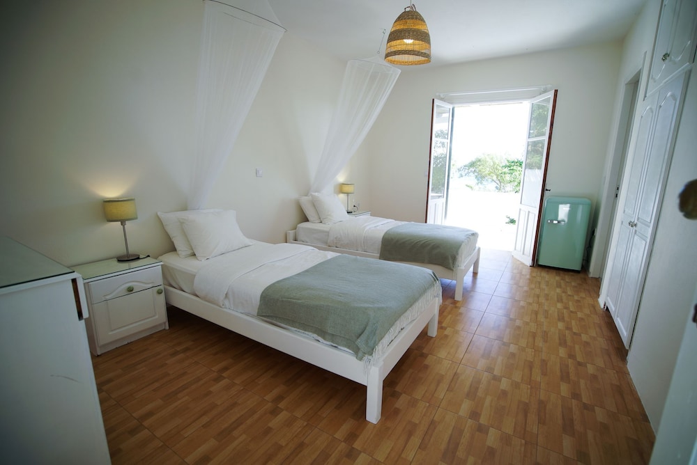 The Pinetree Rooms