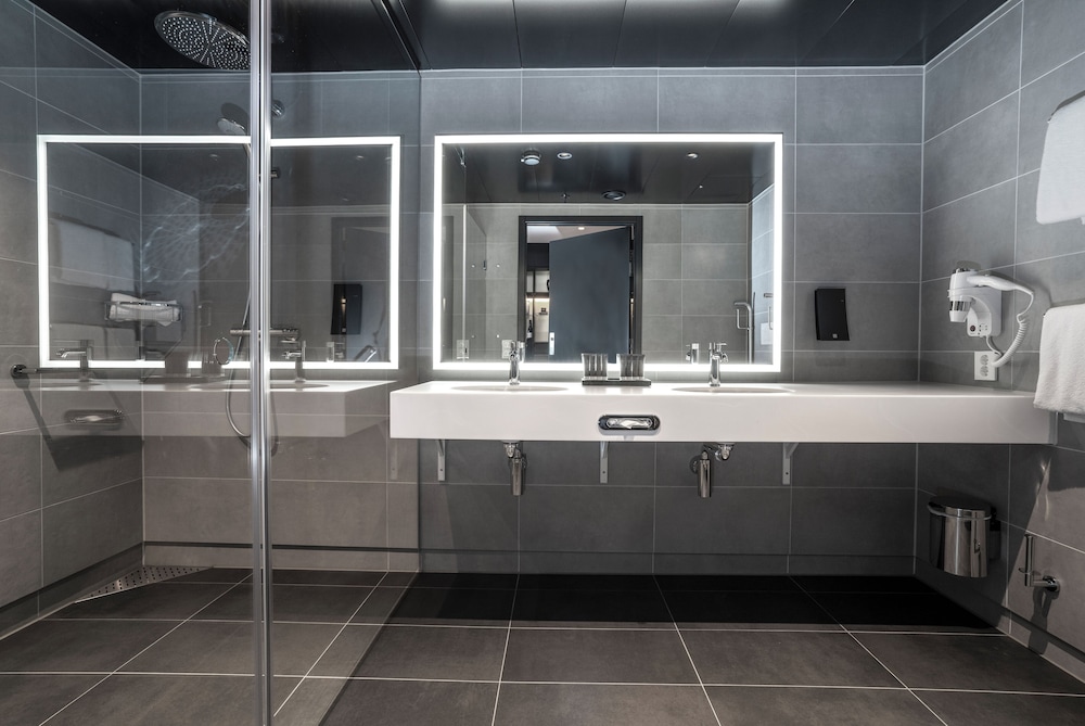Thon Hotel Svolvær, Billede 3