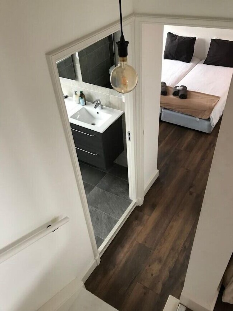 Apartment, 1 Bedroom (De Gruyter 4) photo 1