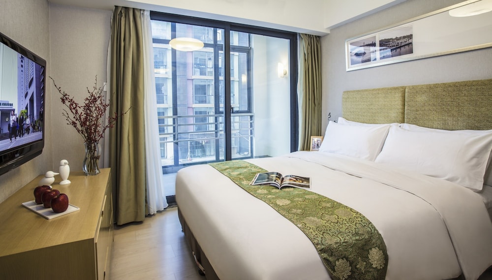 Executive Room, 1 Bedroom - Photo 2