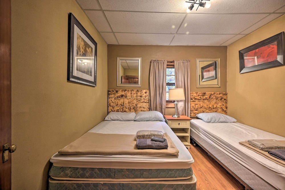 Apartment (4 Bedrooms) photo 3