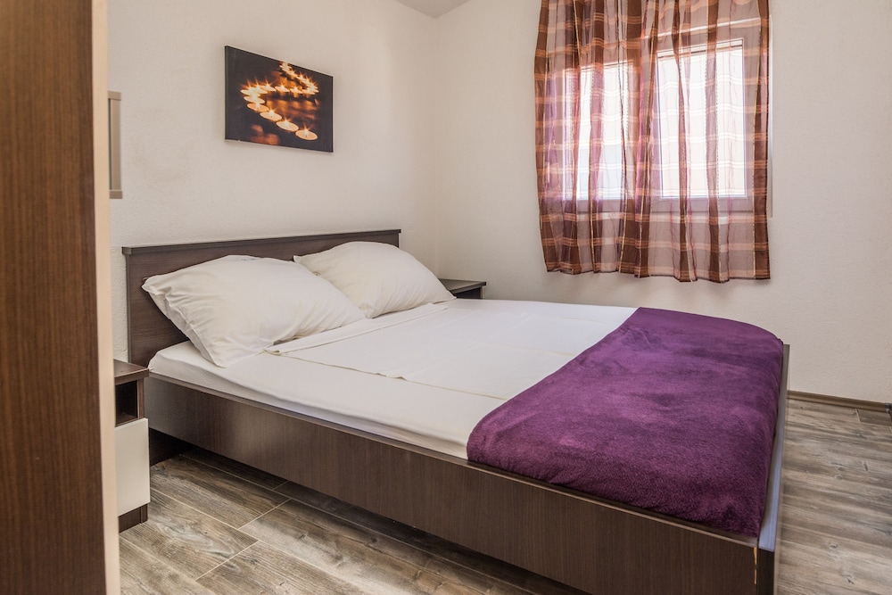 Apartment, 1 Bedroom (A3)