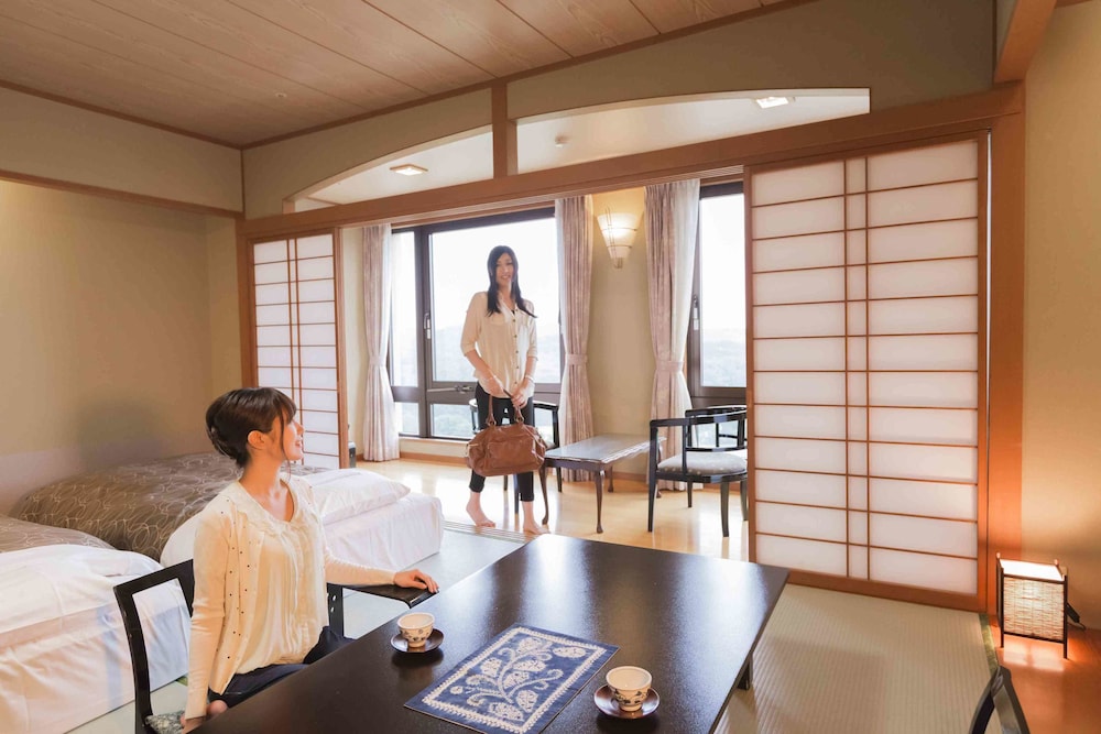 Japanese Style Room, Non Smoking photo 3