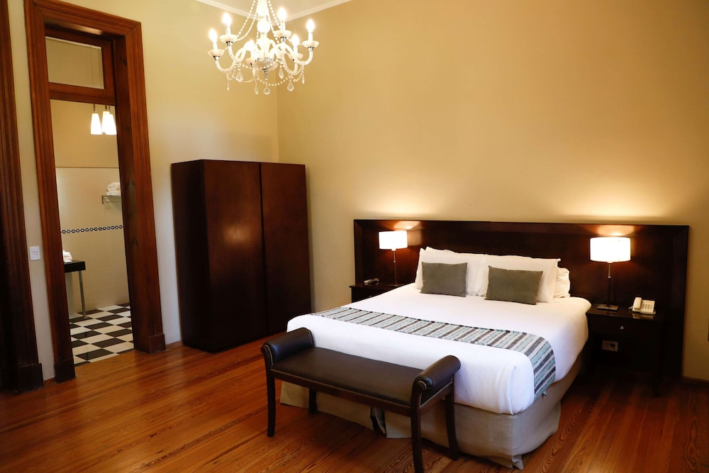 Superior Suite, 1 King Bed