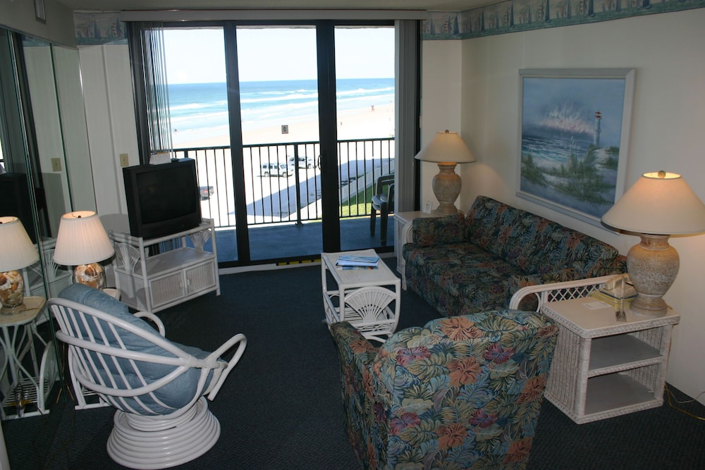 Condo, 1 Bedroom, Balcony photo 1