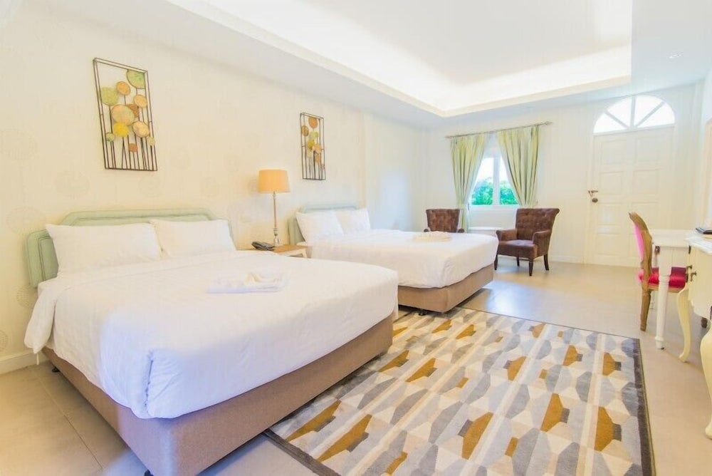 Super Deluxe Room
