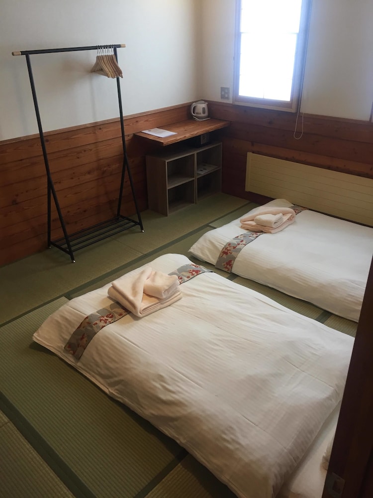 Triple Futon Loft Room photo 3