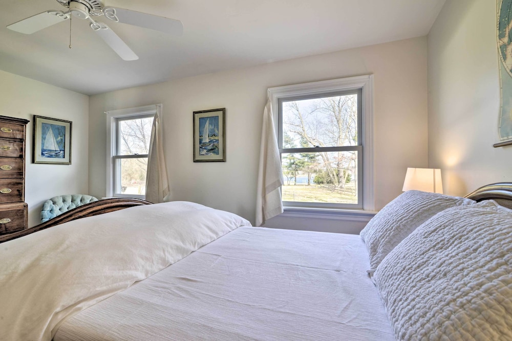 Cottage (3 Bedrooms) photo 2
