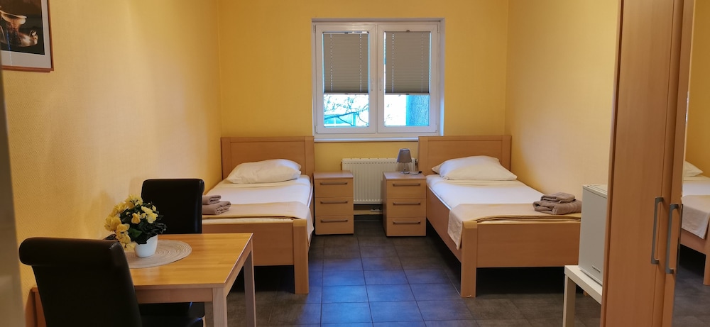 Twin Room photo 2