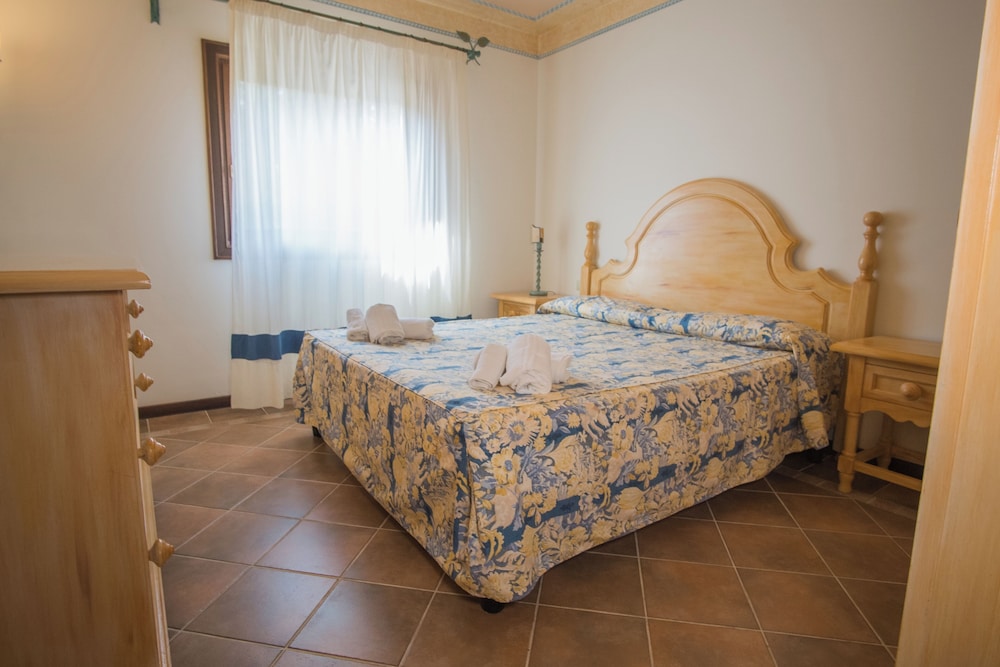 Comfort Apartment, Garden View
