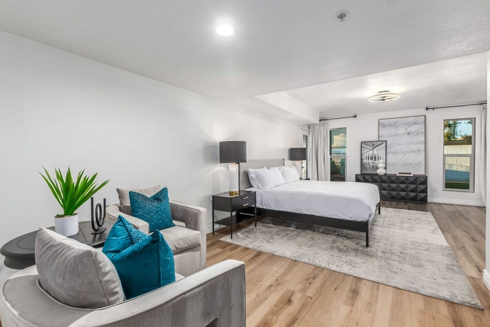 8BR Villa Lämmitetty Uima-allas Putt Grn Biljardi Pystyy 18, Kuva 55