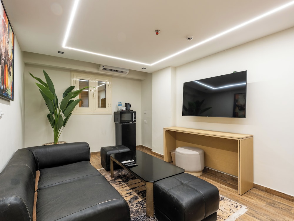 Junior Suite