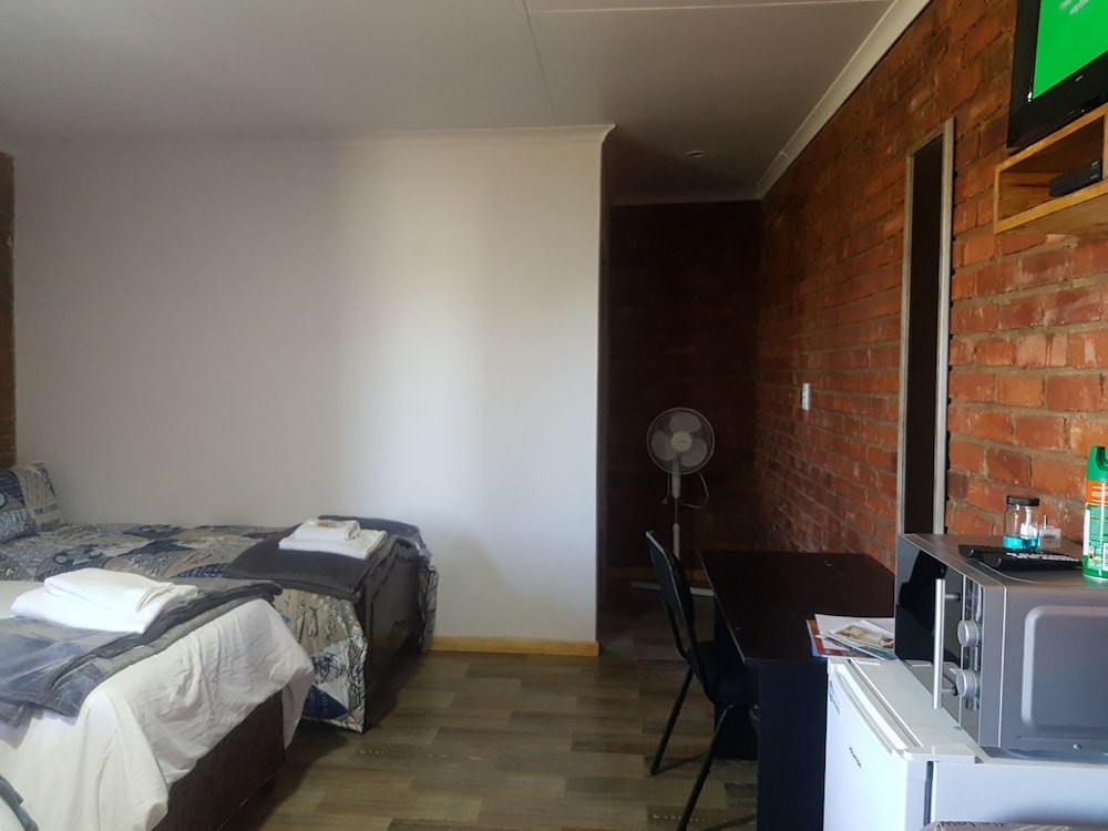 Triple Room photo 2