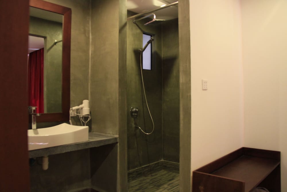 Deluxe Family Room, Balcony photo 2