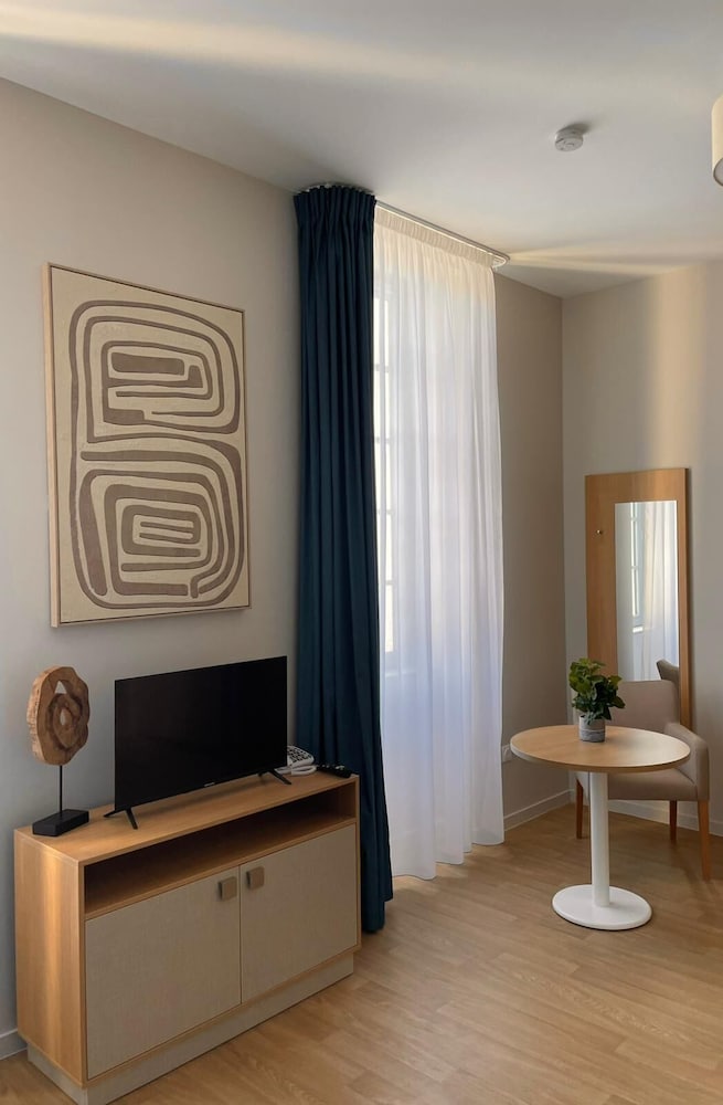 Apartment, 1 Bedroom photo 2