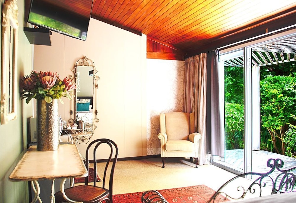 Honeymoon Room, 1 Bedroom