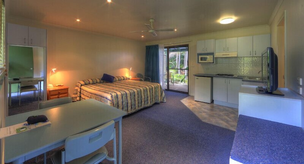 Studio Unit photo 2