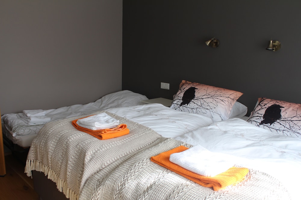 Comfort Triple Room, Shared Bathroom (Terrace) photo 1