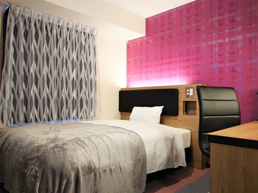 Double Room, 1 Double Bed, Non Smoking photo 1