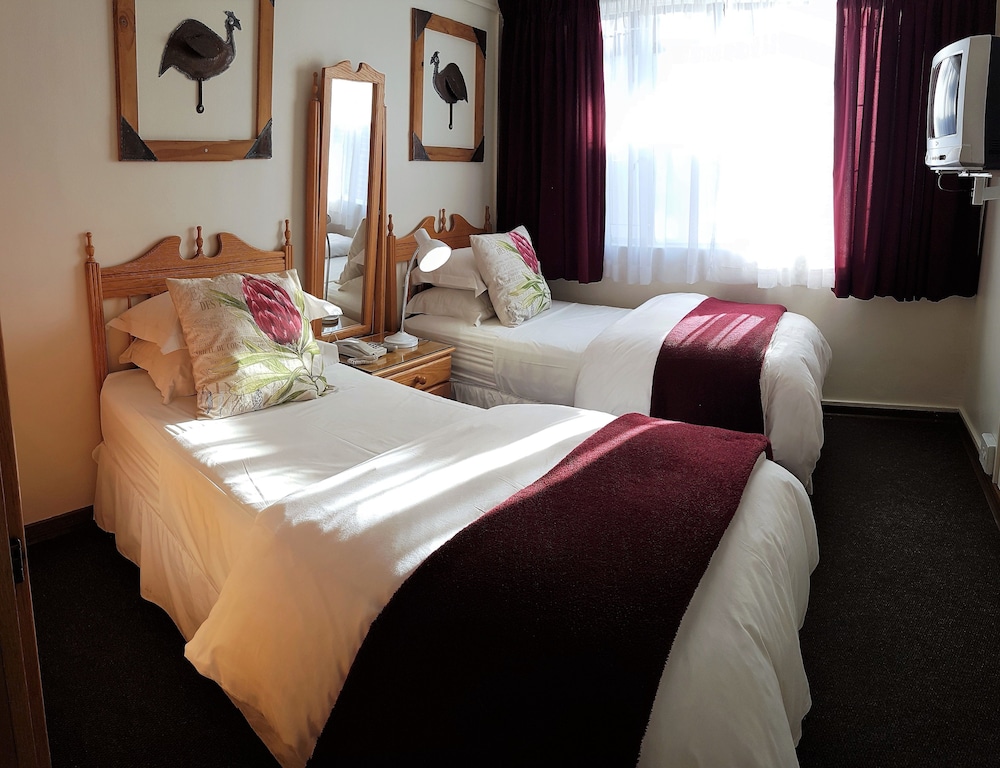 Standard Double Room photo 1