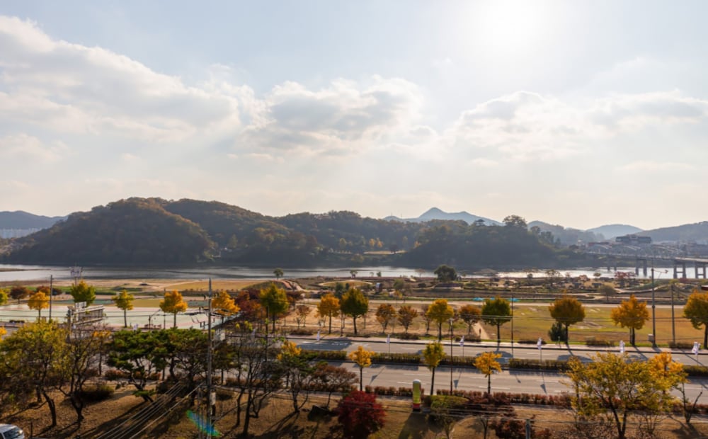 D Premium Room, River View - Photo 4
