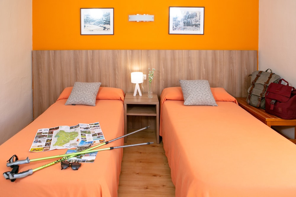 Quadruple Room (3 + 1) - Photo 7
