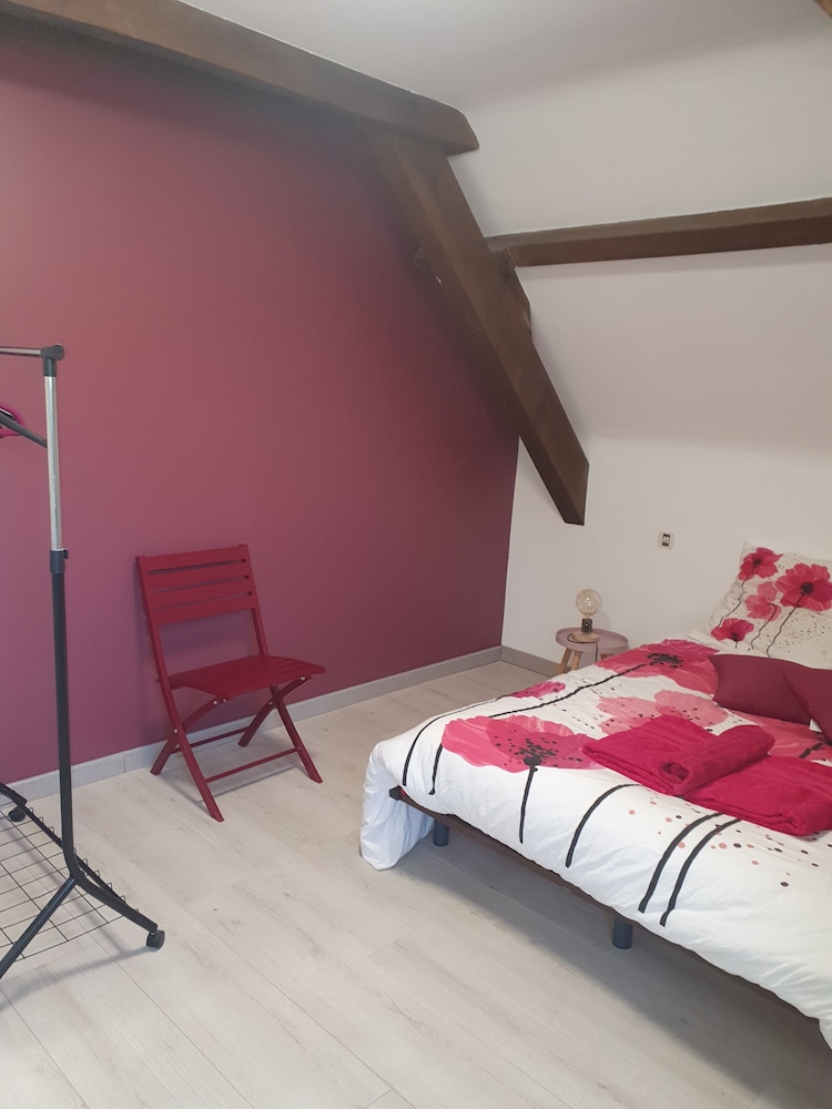 Standard Double Room, 1 Double Bed, Private Bathroom photo 1