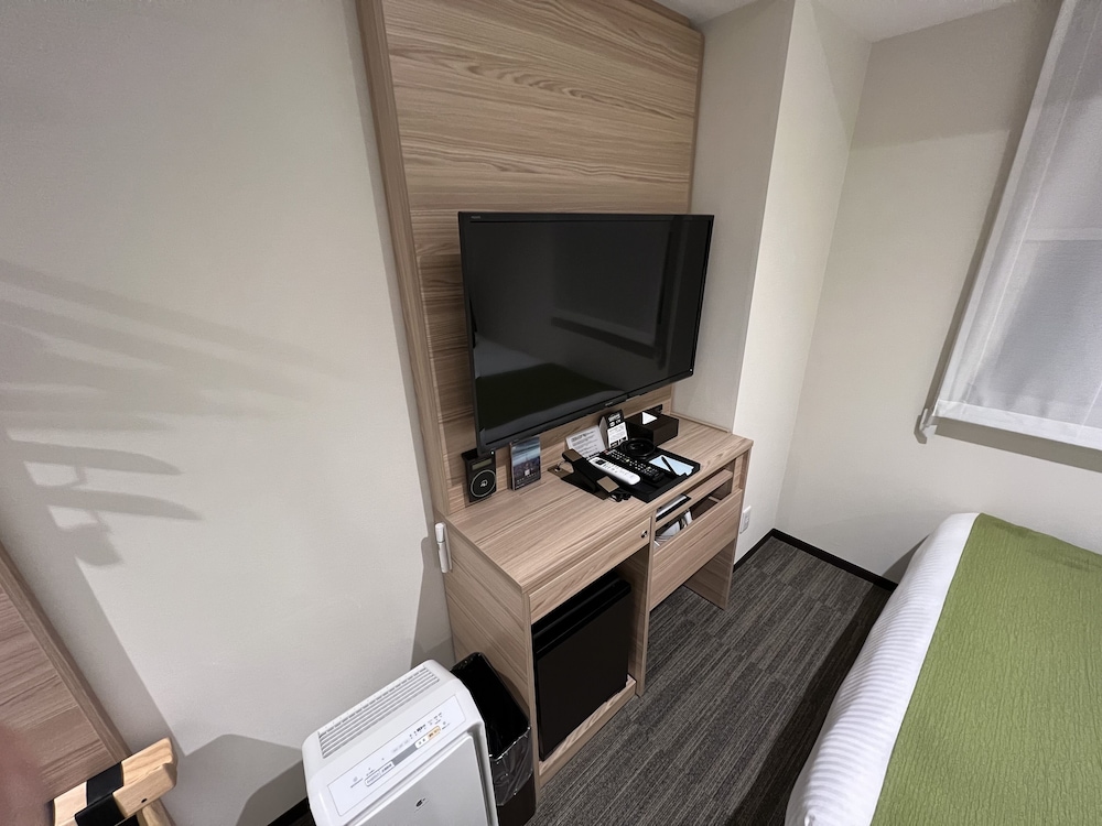 Standard Economy Double Room photo 2
