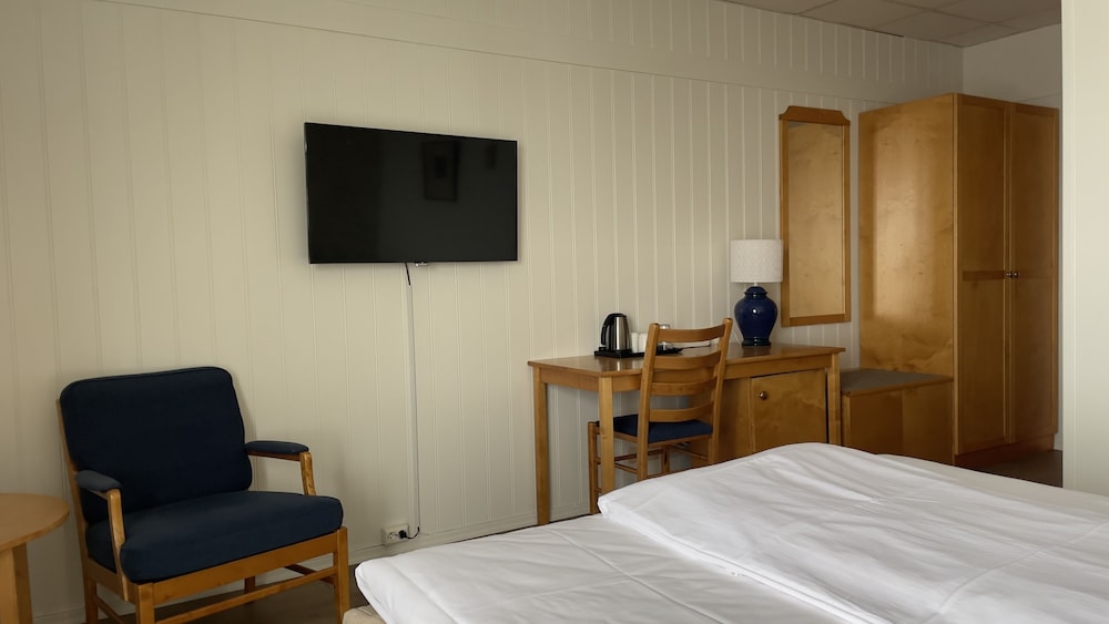 Standard Triple Room photo 2