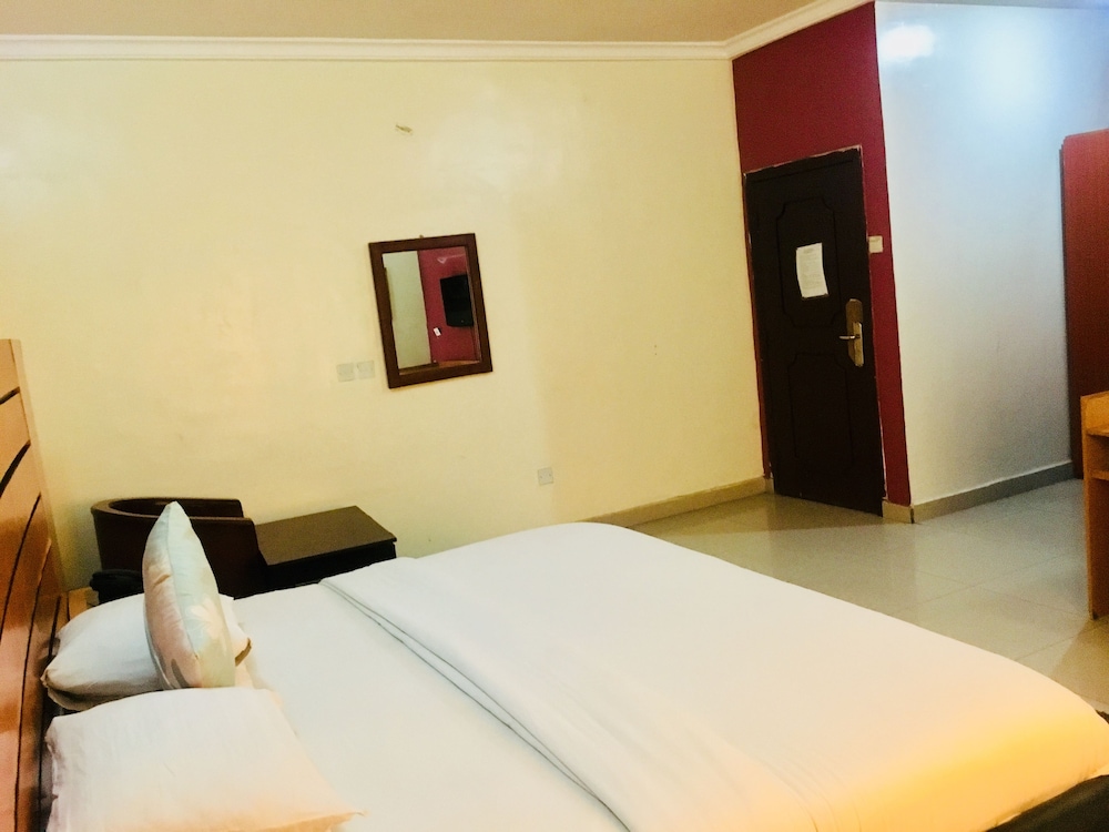 Executive Double Room photo 1