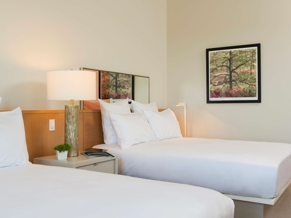 Deluxe Double Room, 2 Queen Beds