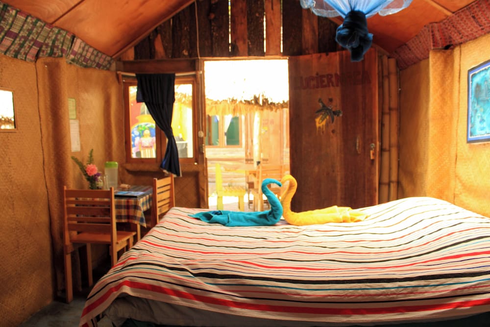 Standard Cabin, 1 Bedroom, Shared Bathroom photo 3