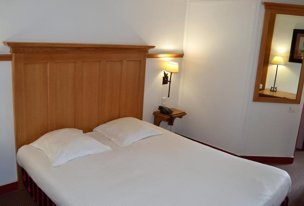 Standard Room, 2 Twin Beds - Photo 3