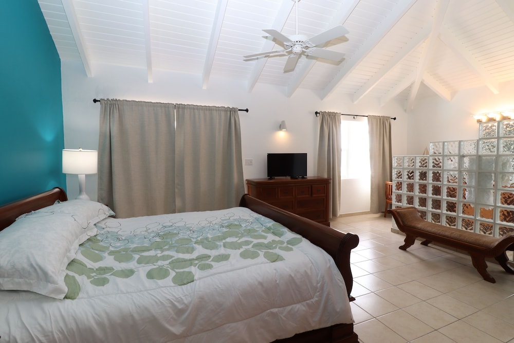 Villa, 1 Bedroom, Non Smoking photo 2