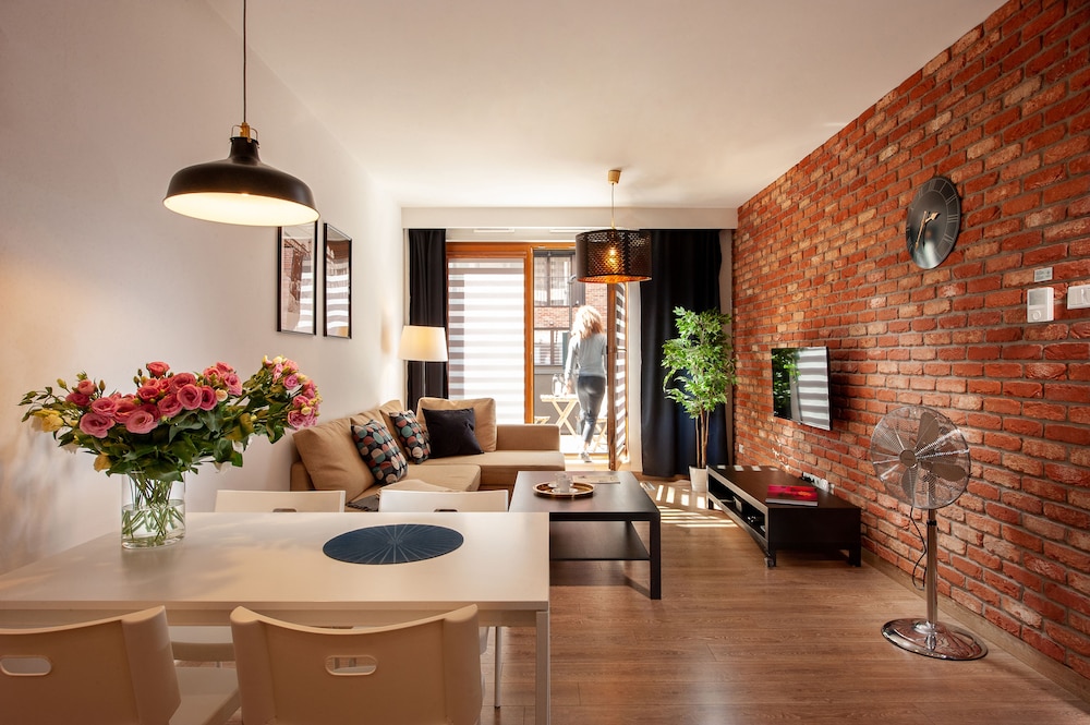Superior Apartment, 1 Bedroom, Balcony