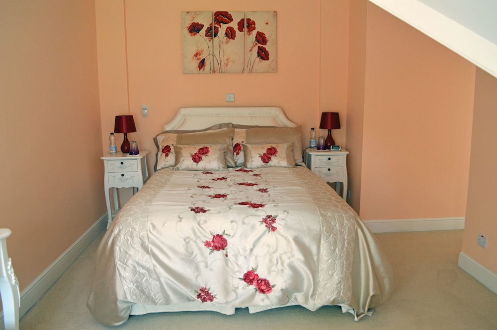 Superior Double Room, 1 Double Bed, Ensuite, River View photo 2