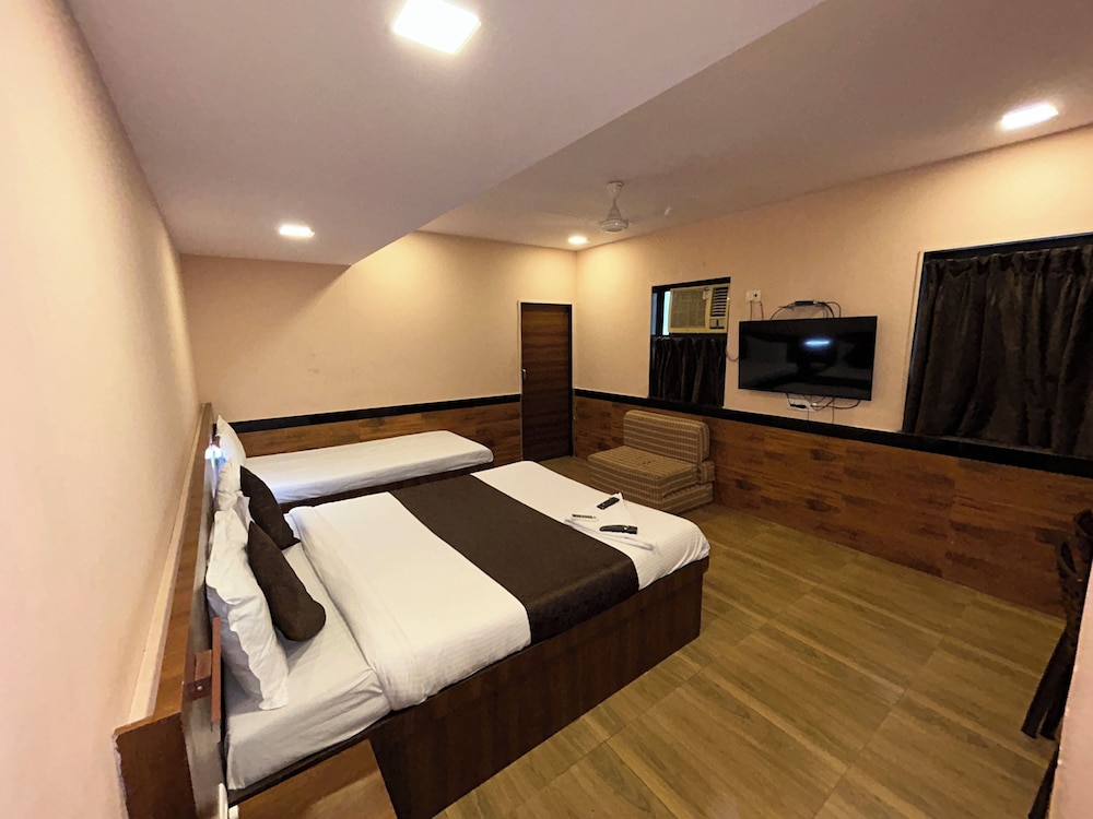 Superior Triple Room - Photo 1
