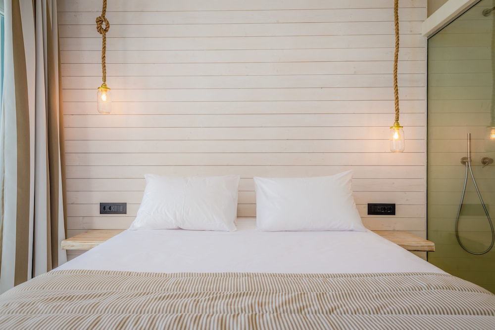 Executive Room with Sea View - Photo 7
