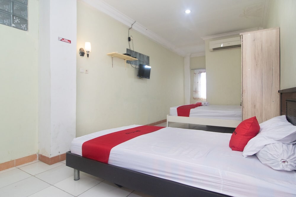 Deluxe Suite, 1 Bedroom - Photo 1
