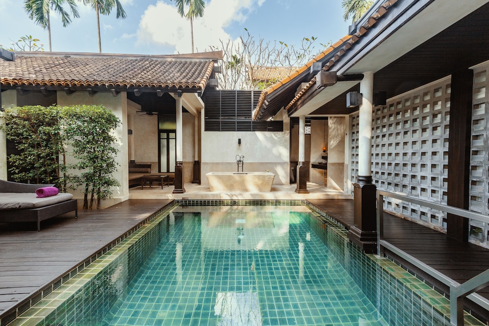 The Pavilion Pool Villa - Photo 5